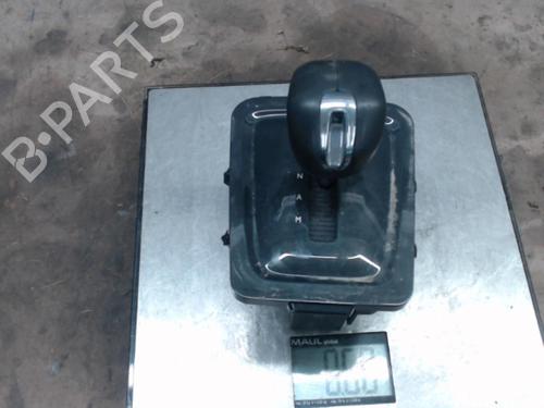 Gear lever PEUGEOT 3008 I MPV (0U_) 2.0 HDi Hybrid4 (0URHCA) | BP21296610M90 