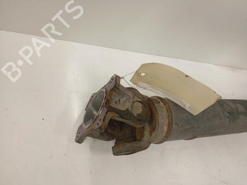 Kardanaksel Kompl. ISUZU D-MAX II (TFR, TFS) 2.5 CRDi 4x4 (TFS86J) | BP30531654M37