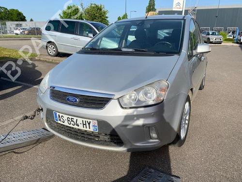 Left headlight FORD C-MAX (DM2) 1.8 TDCi | BP21293432C28  - Image 8