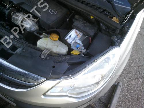 Gearbox OPEL CORSA D (S07) 1.3 CDTI (L08, L68) | BP24643957M3 - Image 3