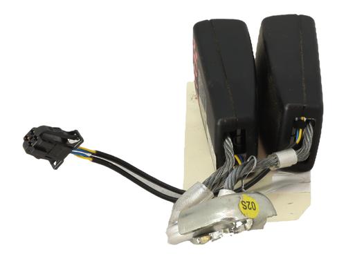 seat-buckle-vw-golf-vi-5k1-2008-2009-2010-2011-2012-2013-2014-38631779 main image