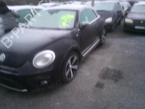 ABS pump VW BEETLE (5C1, 5C2) 1.4 TSI | BP26678561M43 - Image 9