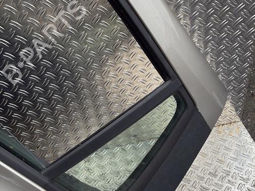 Left rear door RENAULT CLIO III Grandtour (KR0/1_) 1.2 16V (KR02, KR0J) | BP21369588C4 