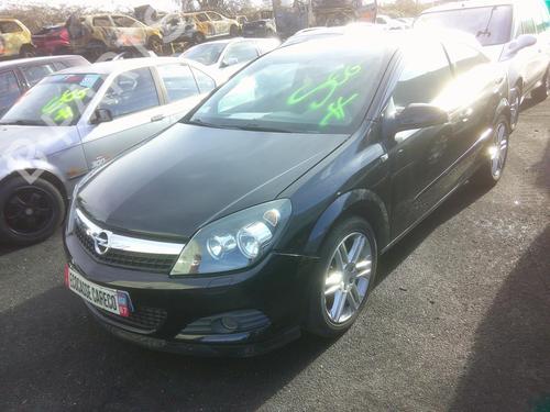 Starter OPEL ASTRA H GTC (A04) 1.7 CDTI (L08) | BP23814361M8 
