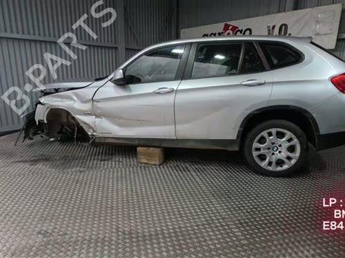Right rear steering knuckle BMW X1 (E84) xDrive 18 d | BP33184044M28 - Image 5