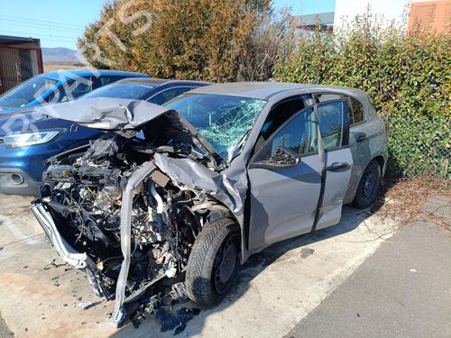 Left sun visor FIAT TIPO Hatchback (356_, 357_) 1.0 (357HXN1A) | BP32766873I1 - Image 18
