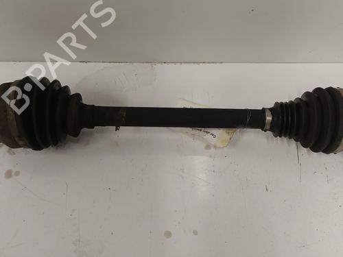 Left front driveshaft PEUGEOT BOXER Van 2.2 BlueHDi 165 | BP29836783M38 - Image 3