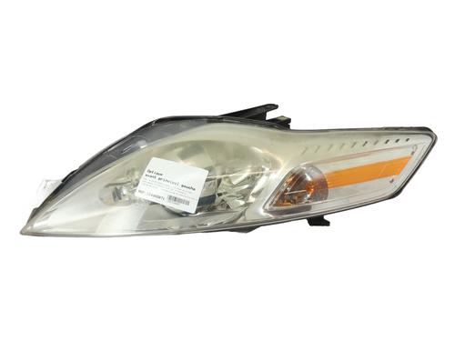 Left headlight FORD MONDEO IV (BA7) | BP33826911C28 - Image 3