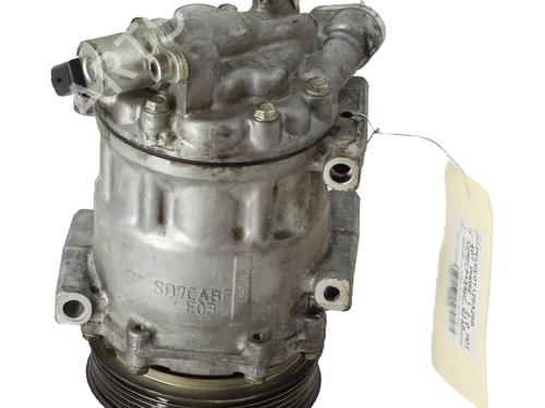 AC compressor PEUGEOT 407 (6D_) 2.0 HDi 135 (6DRHRH, 6DRHRE, 6DRHRG, 6DRHRJ) | BP29412927M34