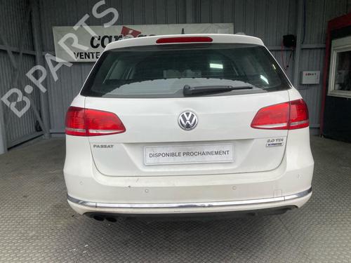 Starter VW PASSAT B7 Variant (365) 2.0 TDI | BP37529005M8 - Image 18