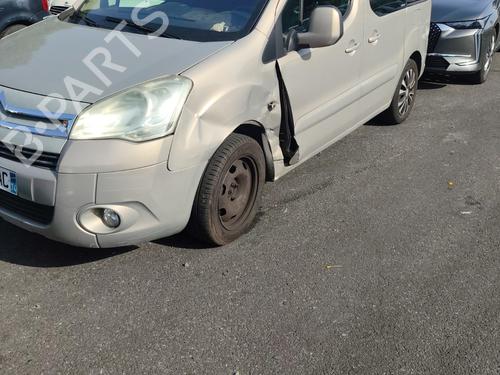Pièces Détachées Usagées CITROËN BERLINGO Box Body/MPV (B9) 1.6 HDi / BlueHDi 75 (75 hp) 4321928