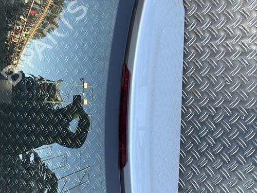 Tailgate CITROËN C3 II (SC_) 1.6 HDi | BP31194600C6