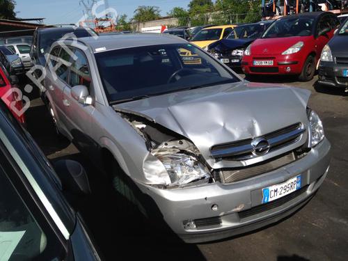 Used Parts OPEL VECTRA C Estate (Z02)  2.0 DTI (F35)  1993895