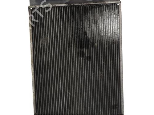 Used Water radiator Water radiator KIA VENGA (YN) 1.4 CRDi 90 (90 hp) 33451997 33451997