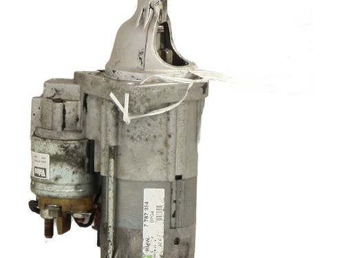 Starter BMW 3 (E46) 320 d | BP31827392M8 