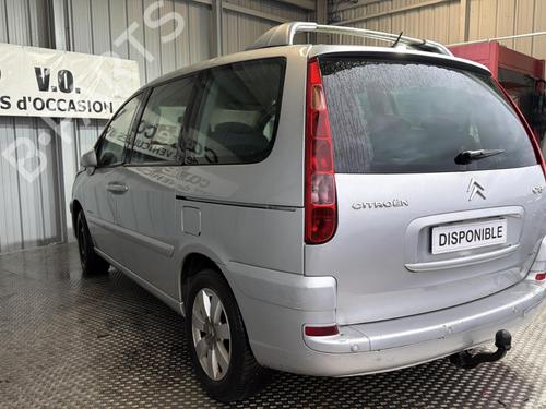 Left mirror CITROËN C8 (EA_, EB_) 2.0 HDi 165 | BP32069356C26  - Image 21