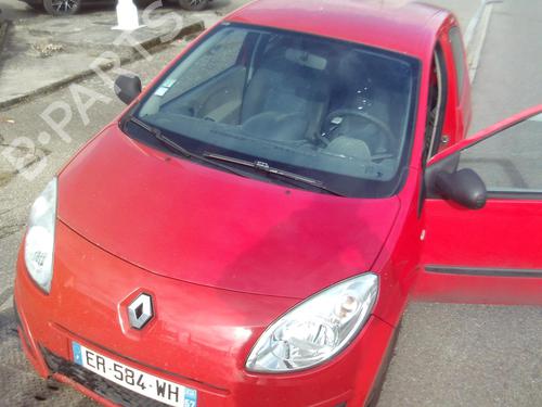 Starter RENAULT TWINGO II (CN0_)  | BP25261009M8  - Image 20