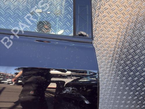 Used Right rear door Right rear door RENAULT KOLEOS I (HY_) 2.0 dCi 4x4 (HY0K) (150 hp) 33796813 33796813