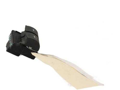 Left front window switch AUDI A3 (8P1) | BP33310631I27 - Image 2
