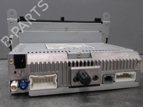 Radio RENAULT CLIO IV (BH_) 1.5 dCi 90 | BP21307271E6 