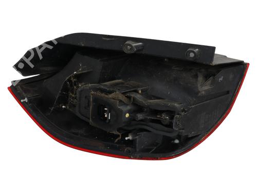 Højre baglygte RENAULT SCÉNIC II (JM0/1_) 1.9 dCi (JM0G, JM12, JM1G, JM2C) | BP27386382C35 