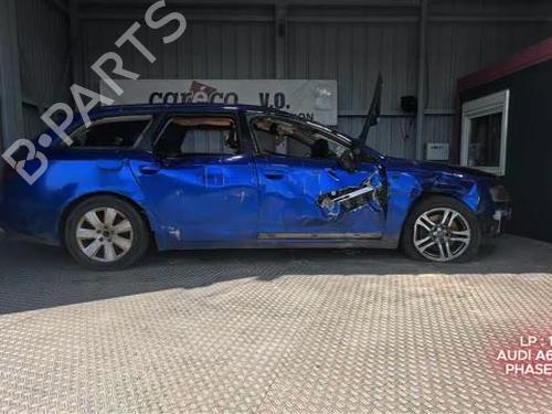 Fuse box AUDI A6 C6 Avant (4F5) 2.7 TDI | BP36245749E1 - Image 19
