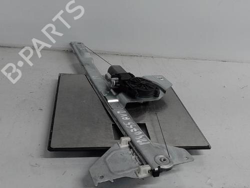 Right front window motor PEUGEOT PARTNER Tepee 1.6 HDi 90 | BP21371898E20 