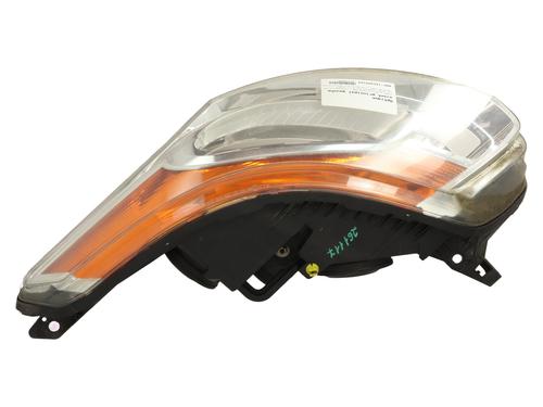 Used Left headlight Left headlight CITROËN C3 II (SC_) 1.6 VTi 120 (120 hp) 33452138 33452138