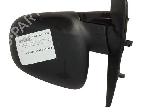 Left mirror RENAULT KANGOO Express (FW0/1_) 1.5 dCi 95 (FW16) | BP30355232C26