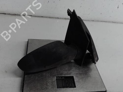 Right mirror SMART CITY-COUPE (450) 0.8 CDI (S1CLC1, 450.300, 450.301, 450.302, 450.303,... | BP21302980C27 