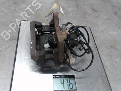 Right rear brake caliper LAND ROVER RANGE ROVER SPORT I (L320) 3.6 D 4x4 | BP21294947M106