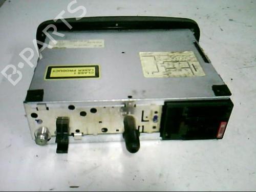 Radio FORD MONDEO III (B5Y)  | BP21364715E6 