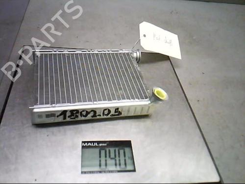 Used Heater matrix Heater matrix DACIA SANDERO II 1.5 dCi (90 hp) 21364290 21364290