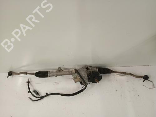 Used Steering rack PEUGEOT 2008 I (CU_) 1.6 HDi (92 hp) 21294224