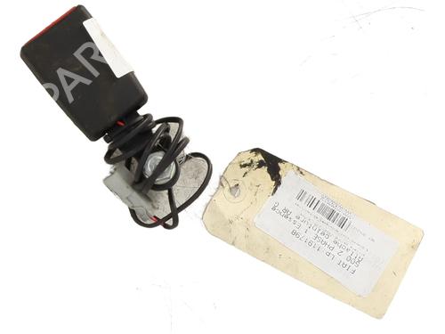Seat buckle FIAT 500 (312_) 1.2 (312AXA1A) | BP21300127I32