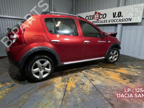 Right sun visor DACIA SANDERO 1.5 dCi | BP32295449I2  - Image 6