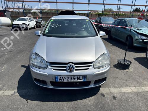 Front windshield wiper arm VW GOLF V (1K1) 1.9 TDI | BP21320817C143 