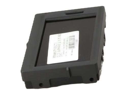 Used Radio Radio RENAULT CLIO III (BR0/1, CR0/1) 1.5 dCi (C/BR0G, C/BR1G) (68 hp) 25723487 25723487