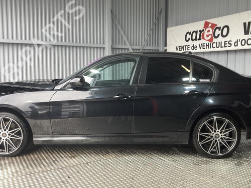 Seat buckle BMW 3 (E90) 320 d | BP33039996I32 - Image 22