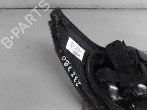 Right taillight BMW 5 (E60) 525 d | BP21316216C35 