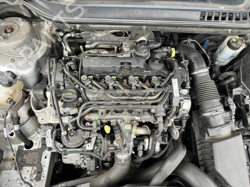 Gearbox CITROËN C5 III Break (RW_) 2.0 HDi 150 / BlueHDi 150 (RWRHEJ, RWRHE8) | BP31944445M3 - Image 16