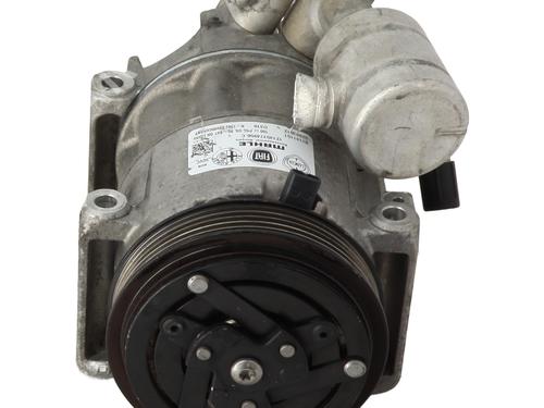 Used AC compressor AC compressor FIAT 500L (351_, 352_) 1.4 (199LYB1B) (95 hp) 26201558 26201558