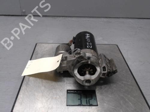 Used Starter BMW 5 Gran Turismo (F07) 530 d (245 hp) 21867048