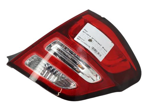 Used Right taillight CITROËN C3 II (SC_) 1.6 HDi (92 hp) 28372947