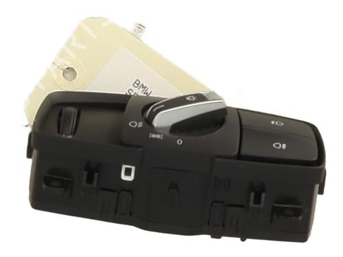 Headlight switch BMW 1 (F20) 118 d xDrive | BP23819459I24 - Image 3