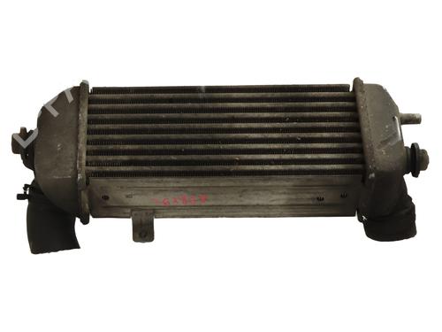 Intercooler Intercooler KIA SOUL I (AM) [2009-2014] 36106638 36106638