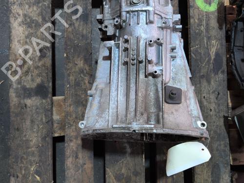 Used Gearbox MERCEDES-BENZ E-CLASS T-Model (S211) E 220 T CDI (211.206) (150 hp) 30397404