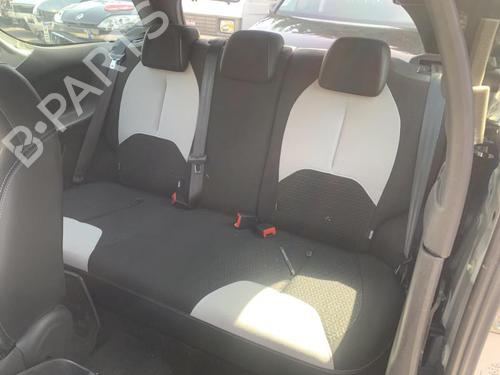 Left front window switch CITROËN DS3 (SA_) 1.4 VTi 95 | BP21365783I27 - Image 9