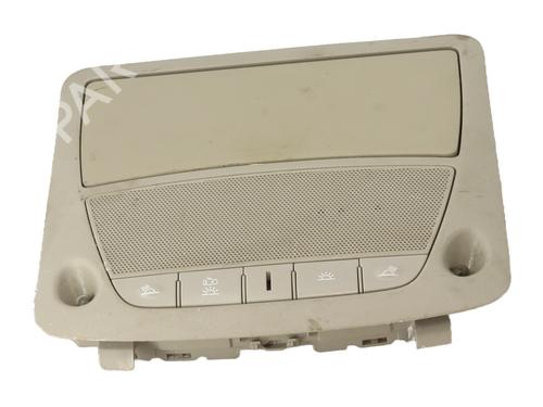 Interior roof light INFINITI Q50 50 D | BP21366717I8 - Image 4