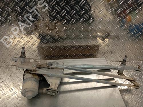 Front wiper motor PEUGEOT 308 II (LB_, LP_, LW_, LH_, L3_) 1.6 HDi 100 | BP23816165M29 